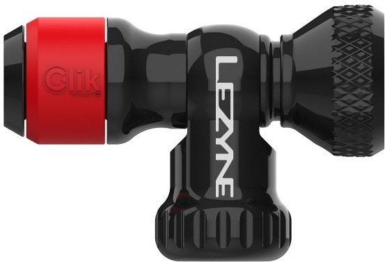 Clik Drive CO2 Pump with 20G Cartridge image 2