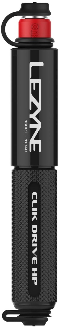 Clik Drive HP Hand Pump For Clik Valve Setup image 2