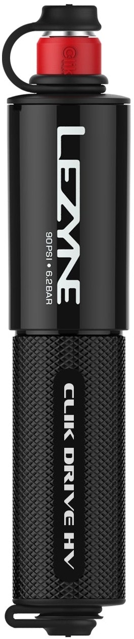 Clik Drive HV Hand Pump For Clik Valve System image 2