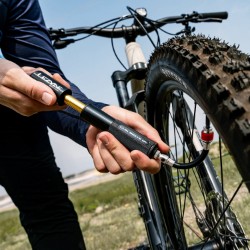 Clik Drive HV Hand Pump For Clik Valve System image 6