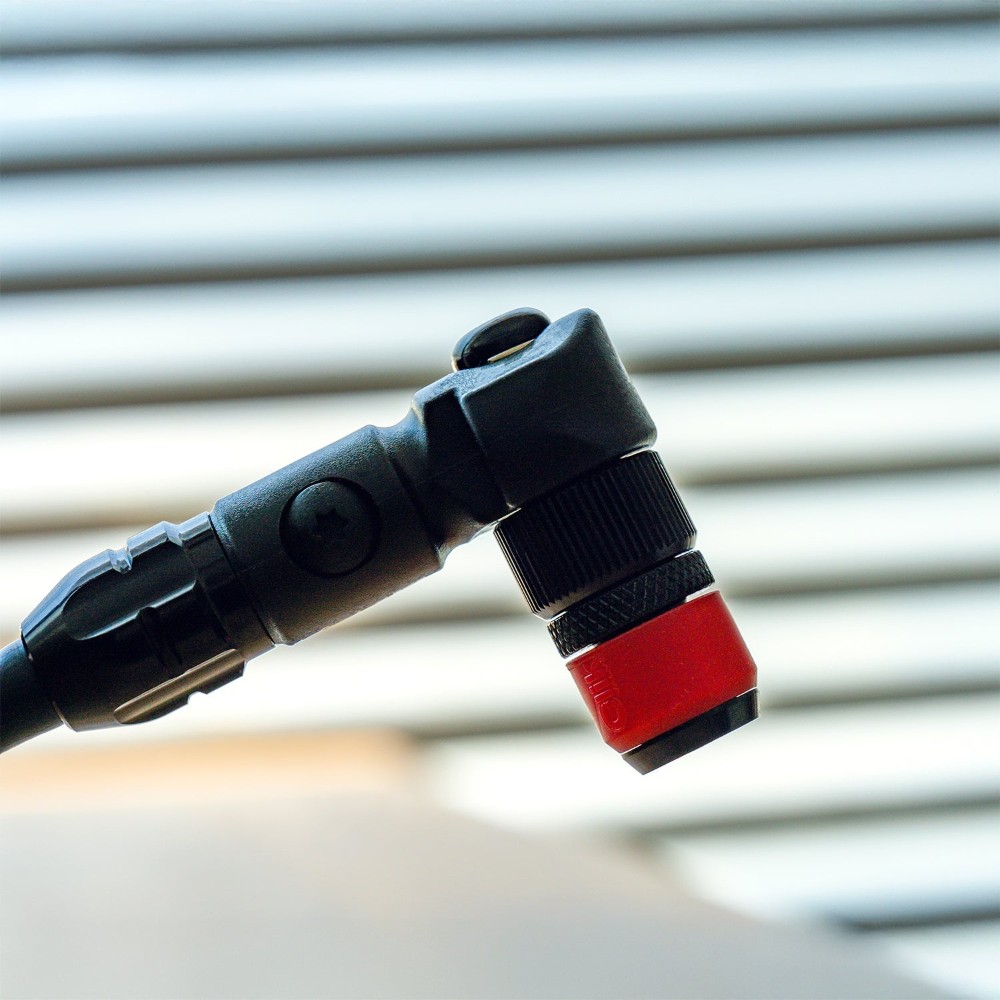 ABS Pro Clik Chuck image 2