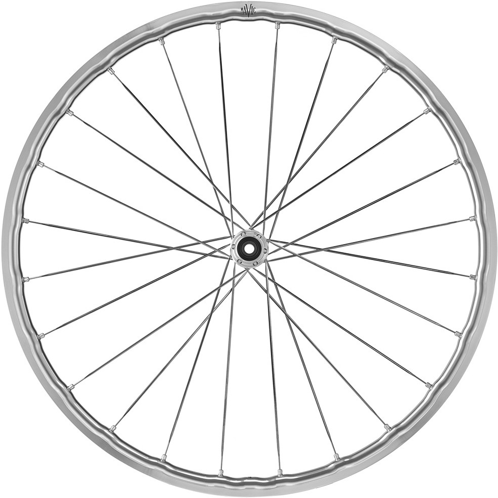 Ksyrium SL Heritage C-Lock 700c Wheelset image 1