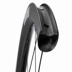 Cosmic S 42 Disc C-Lock 700c Rear Wheel image 3