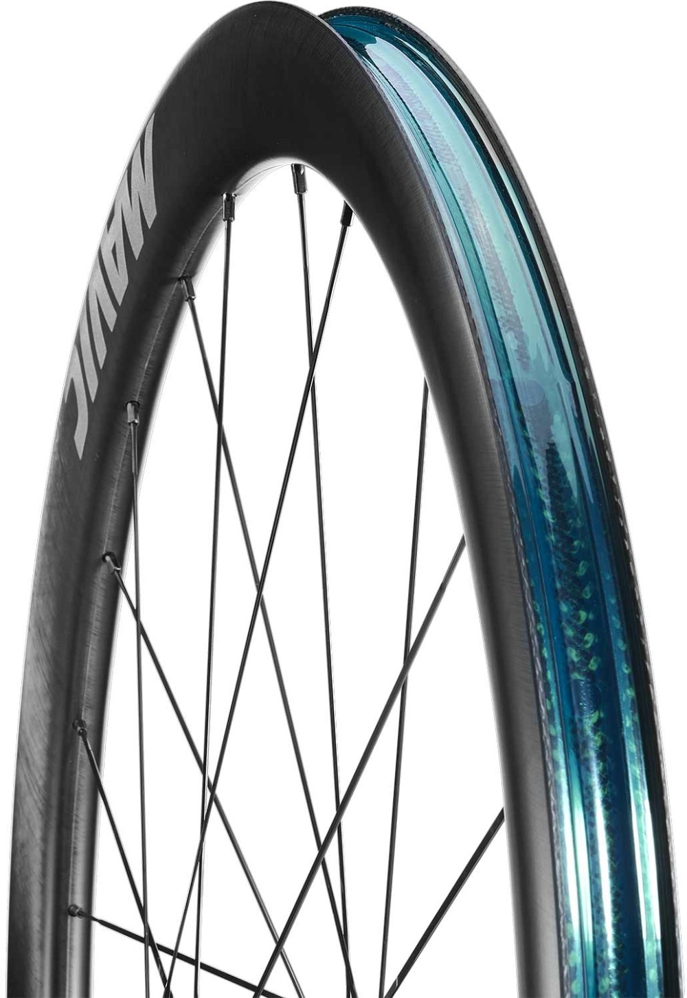 Cosmic SL 45 Disc C-Lock 700c Wheelset image 2