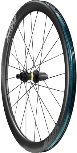 Cosmic SL 45 Disc C-Lock 700c Wheelset image 3
