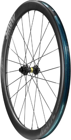 Cosmic SL 45 Disc C-Lock 700c Wheelset image 4