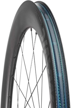Cosmic SL 65 Disc C-Lock 700c Wheelset image 4
