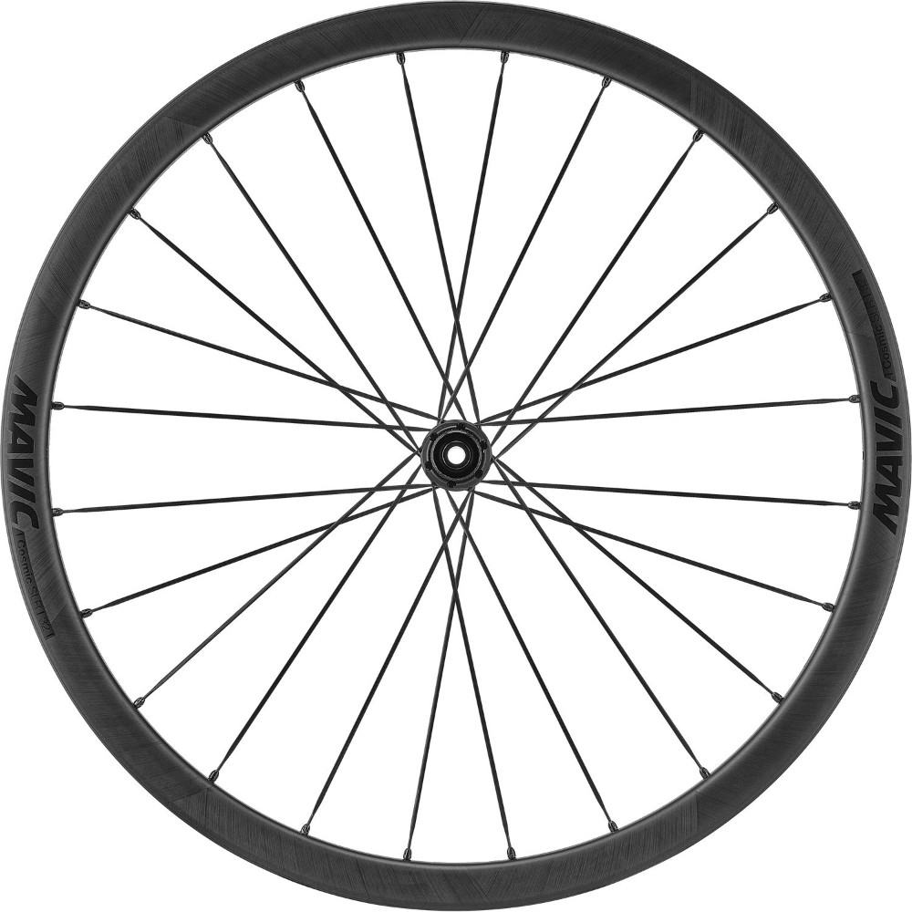 Cosmic SLR 32 Disc C-Lock 700c Wheelset image 1
