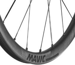 Cosmic SLR 32 Disc C-Lock 700c Wheelset image 3
