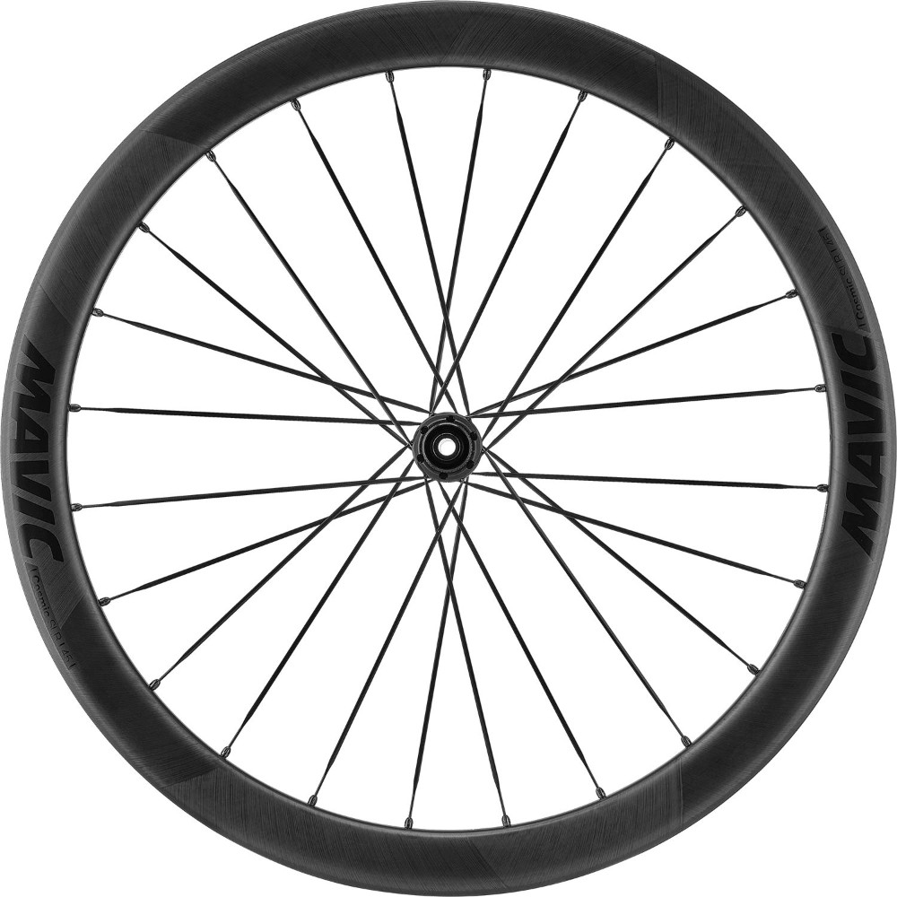 Cosmic SLR 45 Disc C-Lock 700c Wheelset image 1