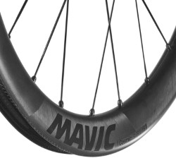 Cosmic SLR 45 Disc C-Lock 700c Wheelset image 3