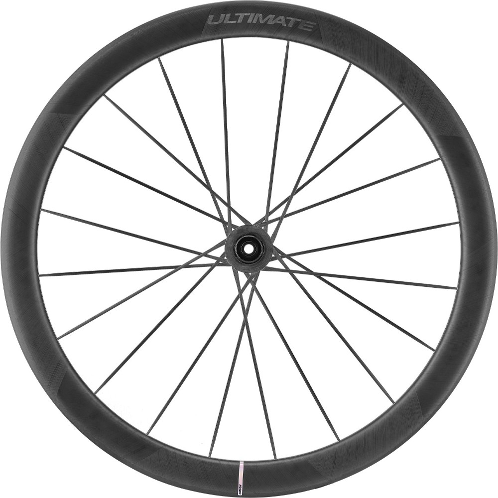 Cosmic Ultimate Disc C-Lock 700c Wheelset image 1