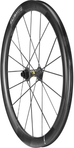 Cosmic Ultimate Disc C-Lock 700c Wheelset image 3