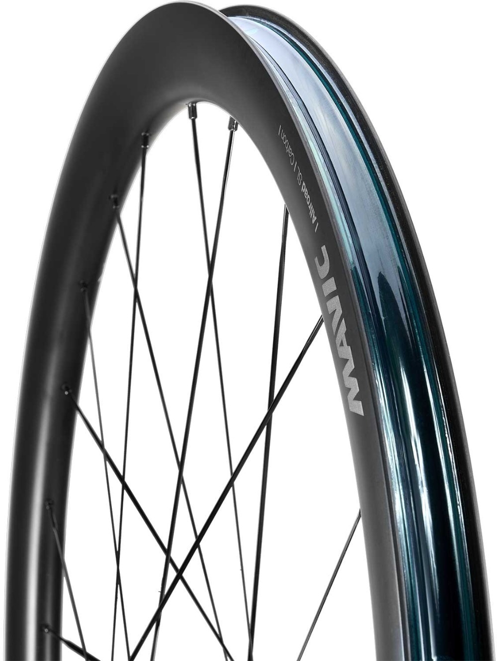 Allroad SL Carbon C-Lock 700c Wheelset image 2