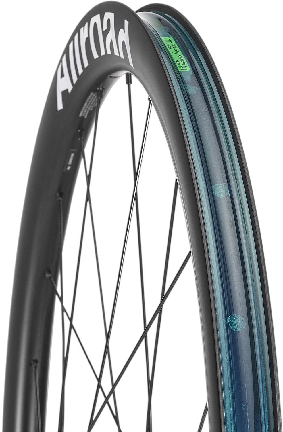 Allroad S Carbon C-Lock 700c Wheelset image 2