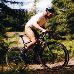 Allroad S Carbon C-Lock 700c Wheelset image 4