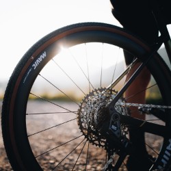 Allroad S Carbon C-Lock 700c Wheelset image 5