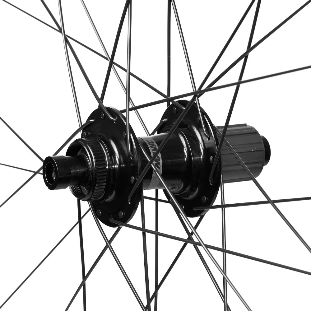 Allroad 1 Disc C-Lock 700c Rear Wheel image 2