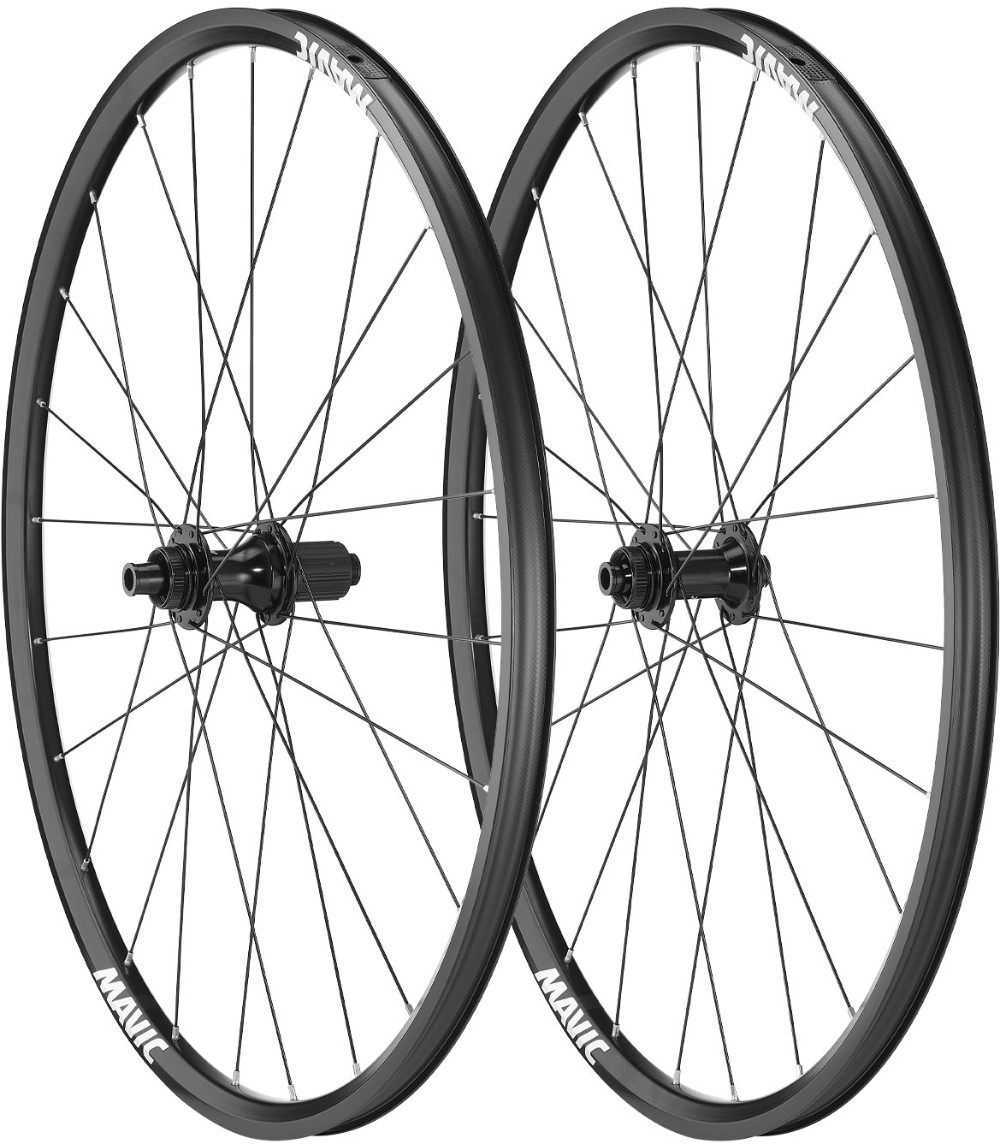 Access RG22 C-Lock 700c Wheelset image 1