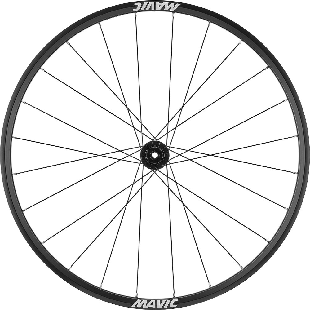 Access RG22 C-Lock 700c Front Wheel image 0