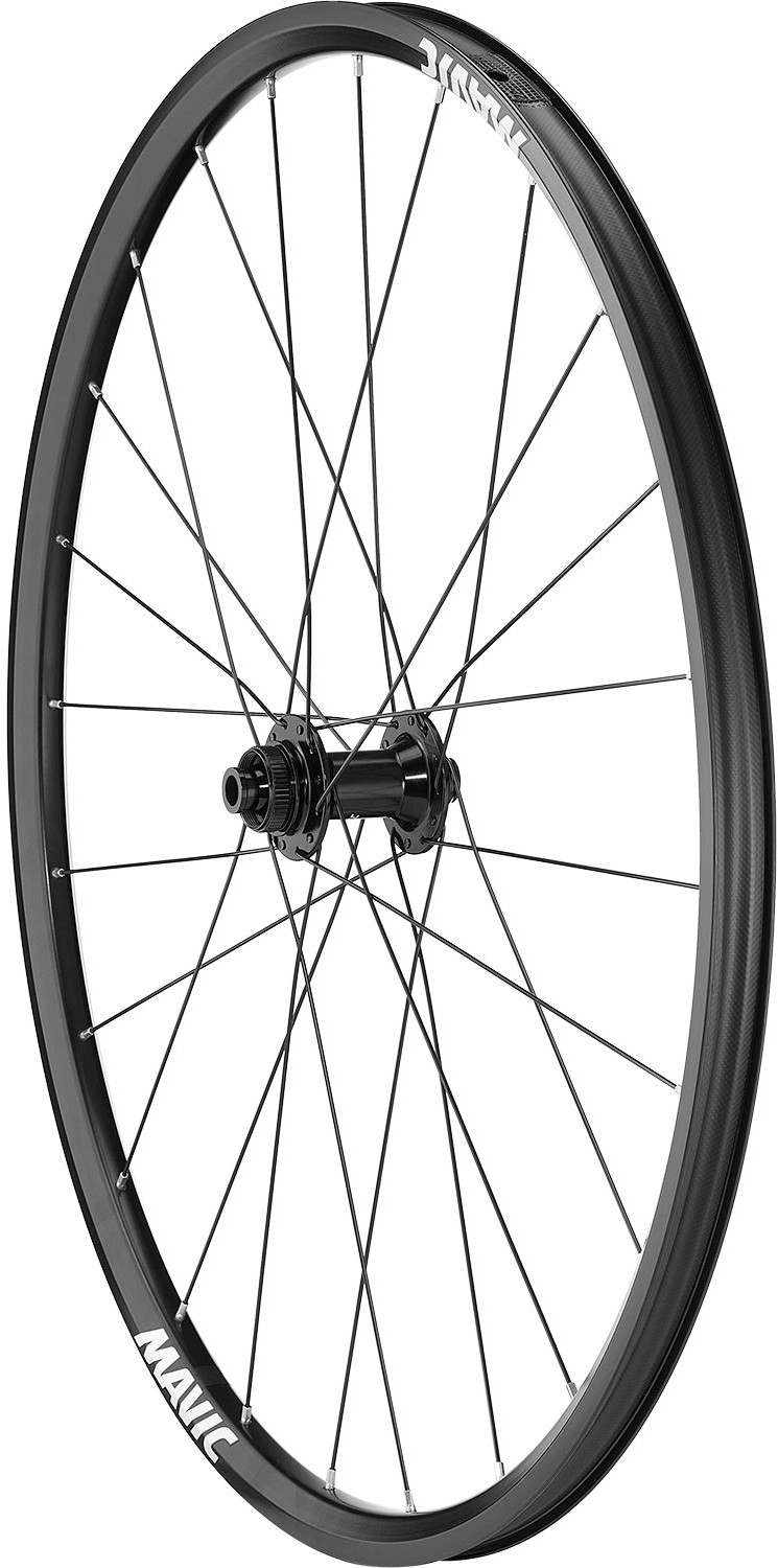 Access RG22 C-Lock 700c Front Wheel image 1