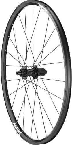 Access RG22 C-Lock 700 6-Bolt 700c Wheelset image 3