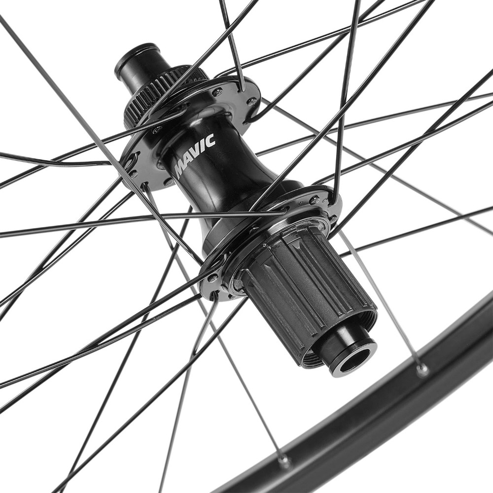 Access RG22 C-Lock 6-Bolt 700c Rear Wheel image 2