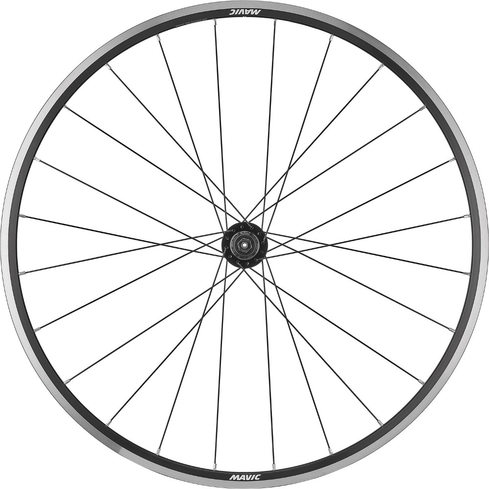 Access R17 RB 700 6-Bolt 700c Wheelset image 1