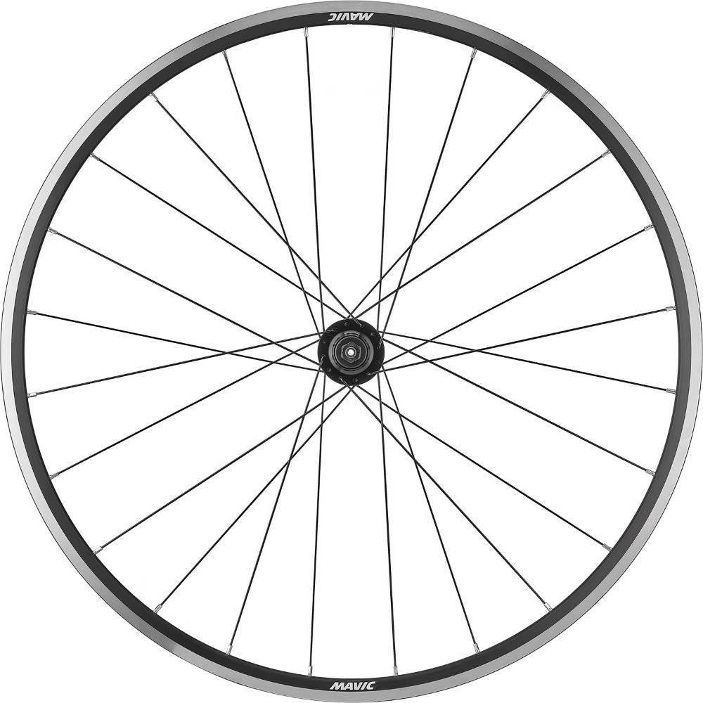 Access R17 RB 700 6-Bolt 700c Wheelset image 2