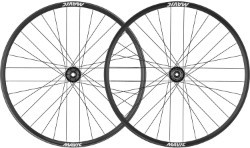 Mavic E-Access XR27 29 6-Bolt Wheelset