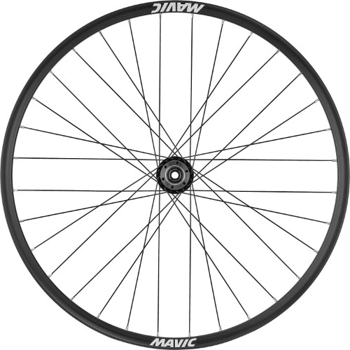 Mavic E-Access XR27 6-Bolt 29" Front Wheel