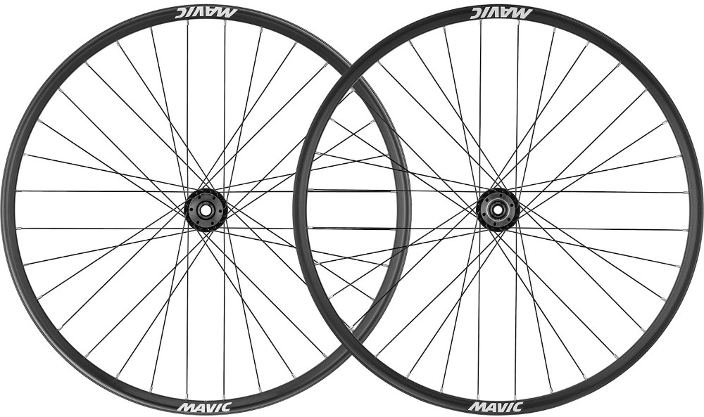 E-Access XR27 6-Bolt 29" Boost Wheelset image 0