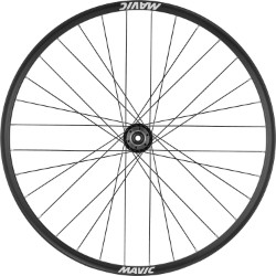 E-Access XR27 27.5 6-Bolt Wheelset image 3