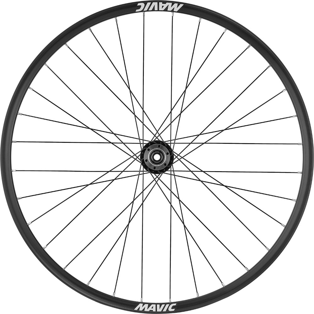E-Access XR27 27.5" 6-Bolt Boost Wheelset image 2
