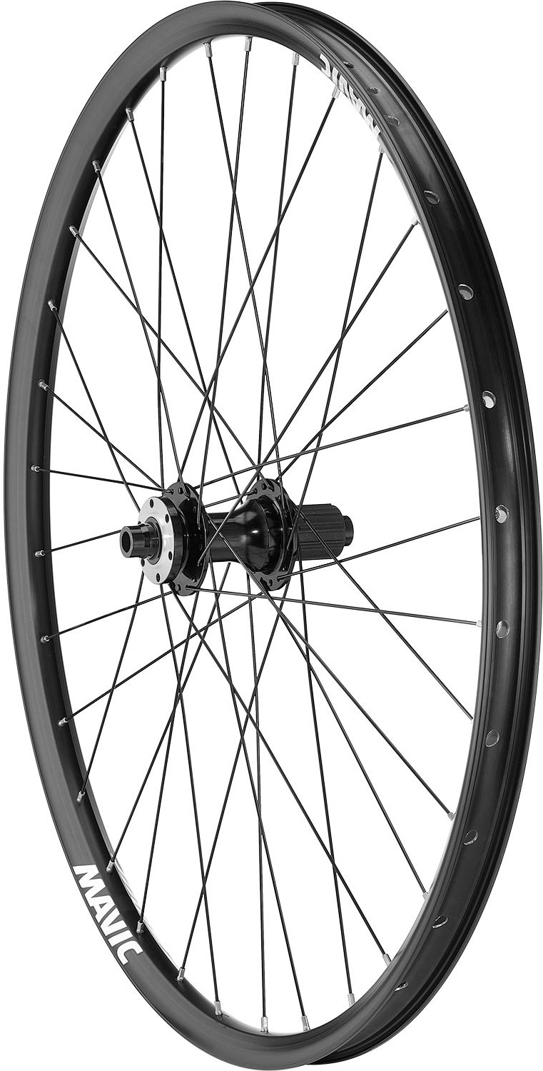 E-Access XR27 C-Lock 27.5" Rear Wheel image 1