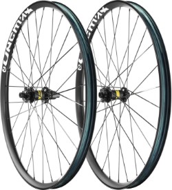 Mavic E-Deemax 29 C-Lock BOOST Wheelset