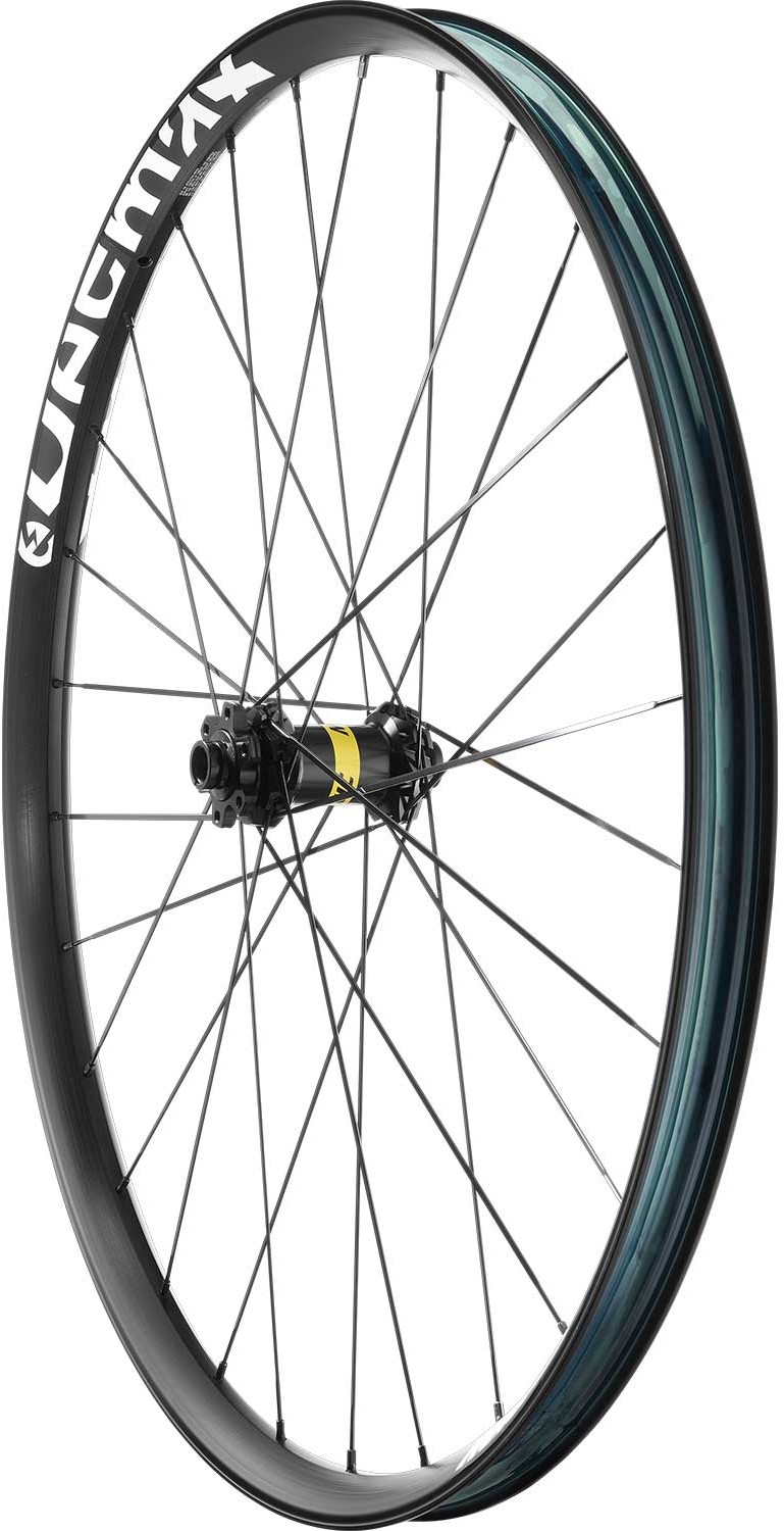 E-Deemax 6 6-Bolt Boost 29" Front Wheel image 0