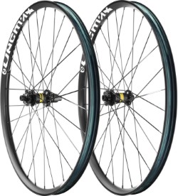 Mavic E-Deemax 27.5 6-Bolt BOOST Wheelset