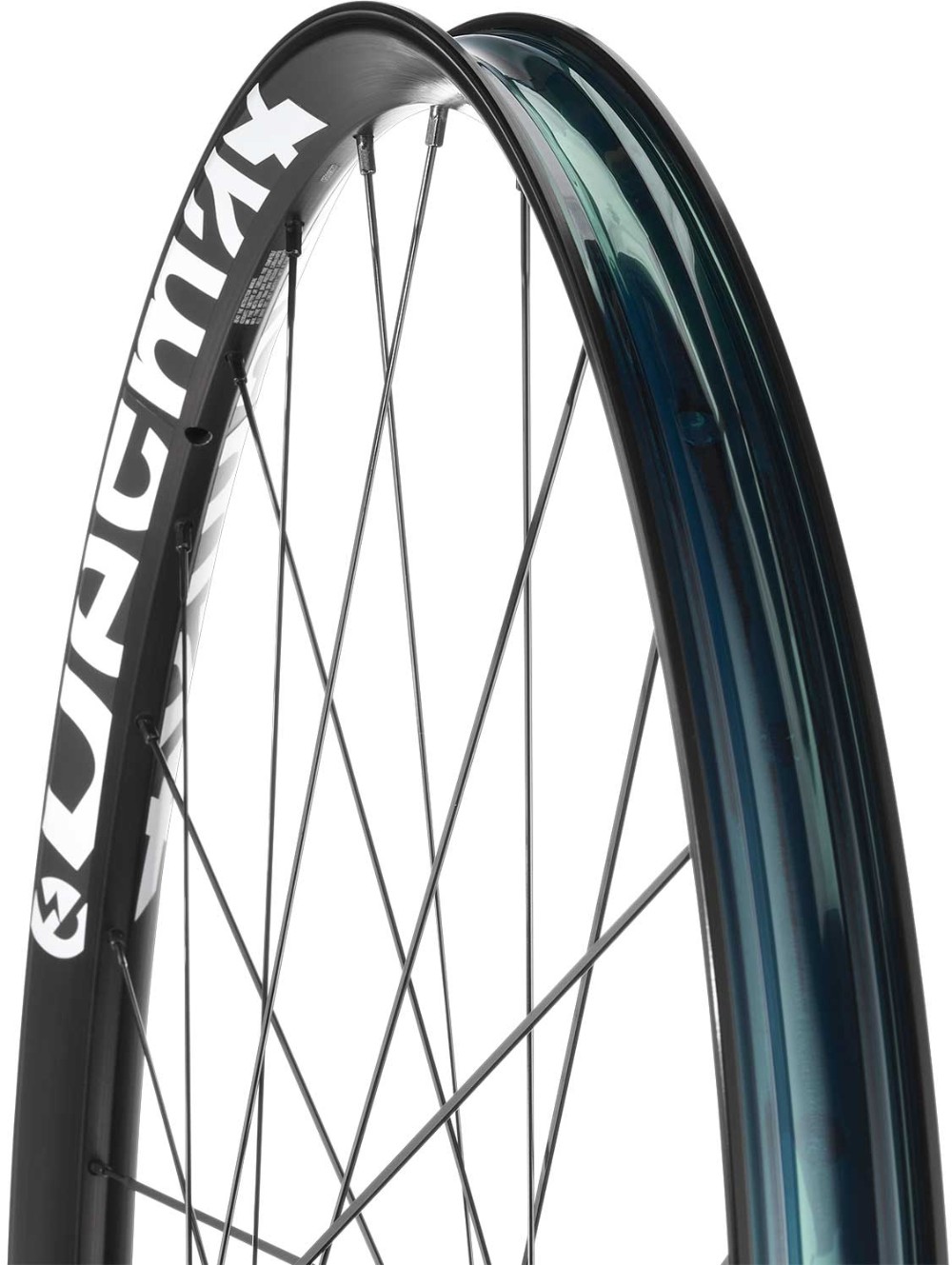 E-Deemax 6-Bolt Boost 27.5" Front Wheel image 2