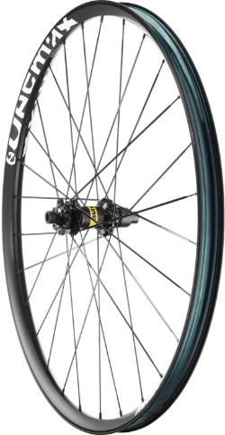 Mavic E-Deemax 6-Bolt Boost 27.5" Rear Wheel