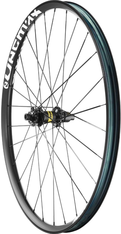 Mavic E-Deemax 6-Bolt Boost 27.5" Rear Wheel