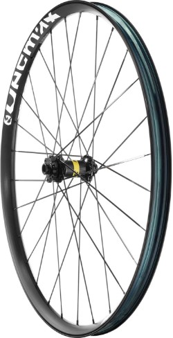 Mavic E-Deemax 6 Bolt Boost 27.5" Front Wheel