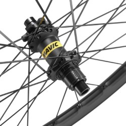 E-Deemax S 29 C-Lock BOOST Wheelset image 4