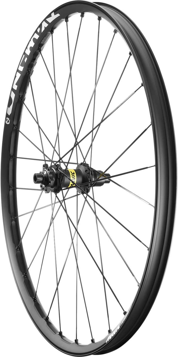 E-Deemax S C-Lock Boost 29" Rear Wheel image 0