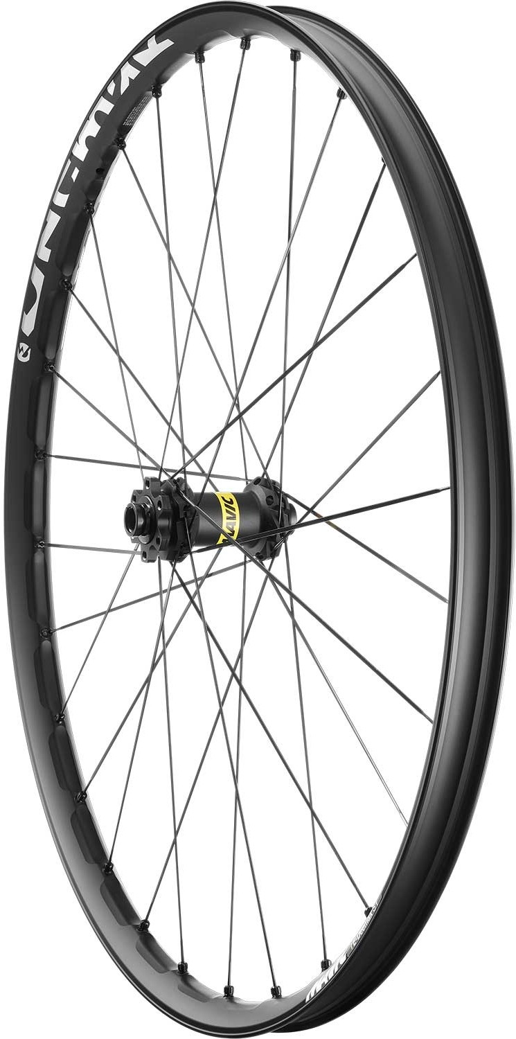 E-Deemax S 29 6 6-Bolt BOOST Wheelset image 2