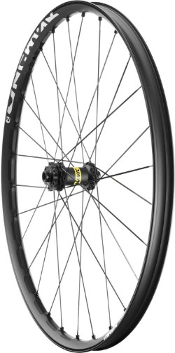 Mavic E-Deemax S 6 6-Bolt Boost 29" Front Wheel