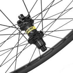 Crosstrail SL 29 C-Loc Wheelset image 5