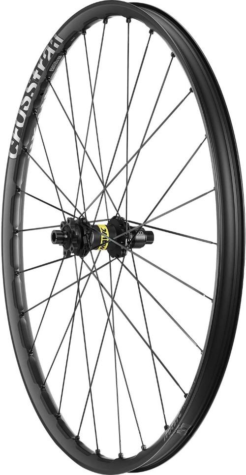 Mavic Crosstrail SL C-Lock 29" Rear Wheel