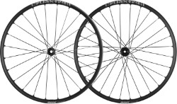 Mavic Crosstrail SL 29 6 6-Bolt Wheelset