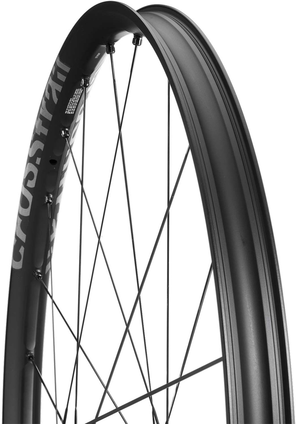 Crosstrail SL 29 6 6-Bolt Wheelset image 1